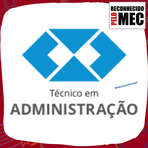 Técnico em Administração EAD