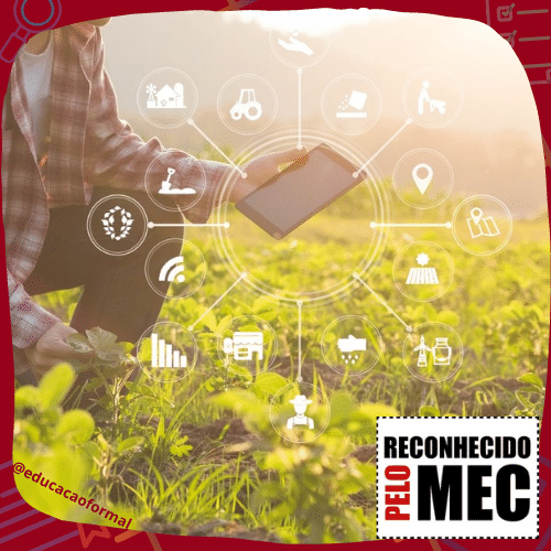 Técnico em Agronegócios EaD