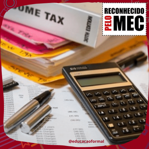 Técnico em Contabilidade EaD