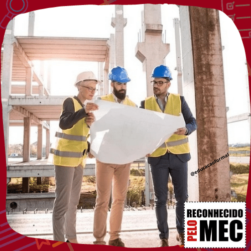 Técnico em Edificações EAD