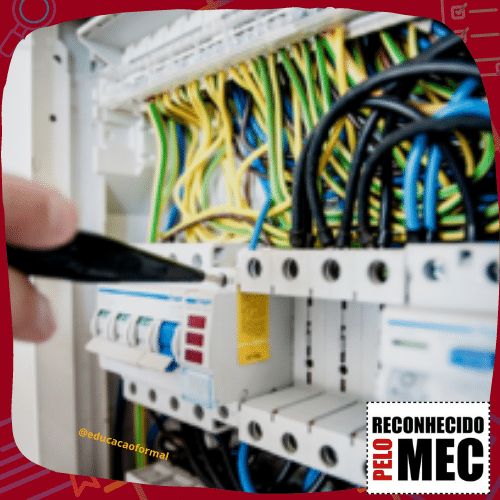 Técnico em Eletrotécnica EAD