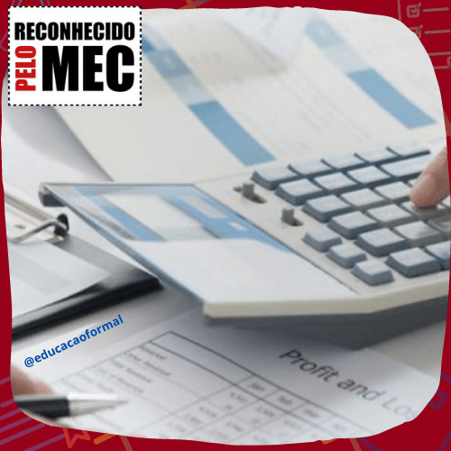 Técnico em Finanças EaD