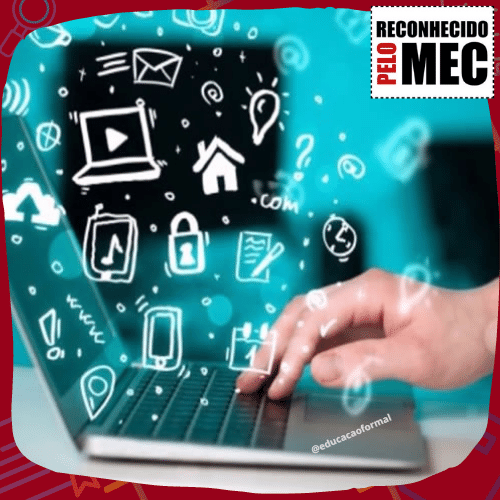Técnico em Informática para Internet EAD